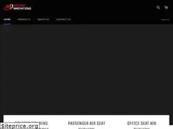 Sites similar to airseatinnovations.com