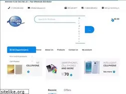 Sites similar to airseausa.com