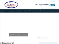 Sites similar to airsecureinc.net