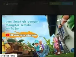 Sites similar to airselangor.com