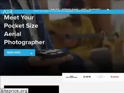 Sites similar to airselfiecamera.com
