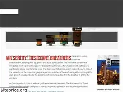 Sites similar to airsentry.com