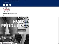 Sites similar to airsept.com