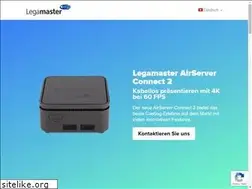 Sites similar to airserver.ch