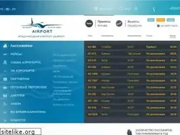 Sites similar to airserver.kz