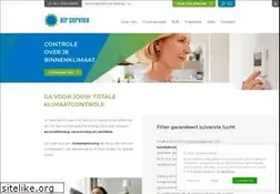 Sites similar to airservice.be