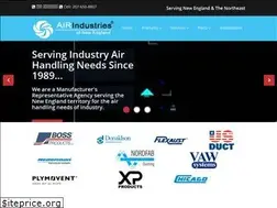 Sites similar to airserviceinc.com
