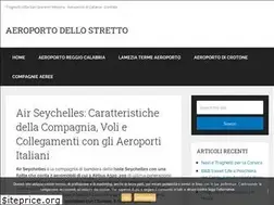 Sites similar to airseychelles.it