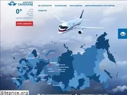 Sites similar to airshd.ru