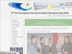 Sites similar to airship-champions.eu