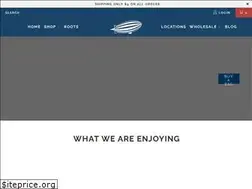 Sites similar to airshipcoffee.com