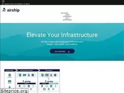 Sites similar to airshipit.org