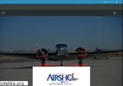 Sites similar to airsho.org