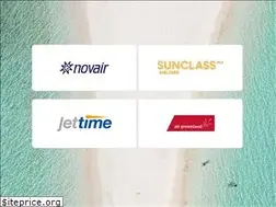 Sites similar to airshoppen.com