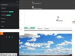 Sites similar to airshopping.eu