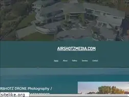 Sites similar to airshotzmedia.com