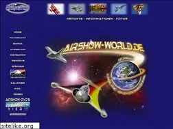Sites similar to airshow-world.de