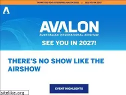 Sites similar to airshow.com.au