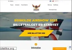 Sites similar to airshow.dk