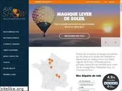 Sites similar to airshow.fr