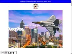 Sites similar to airshowatlanta.com