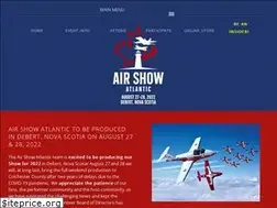 Sites similar to airshowatlantic.ca