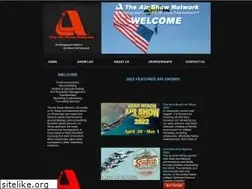 Sites similar to airshownetwork.com
