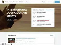 Sites similar to airshows.aero