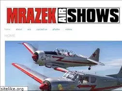 Sites similar to airshows.ca