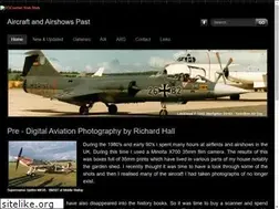 Sites similar to airshowspast.com