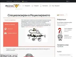 Sites similar to airshox.eu