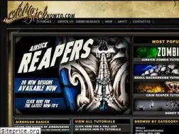 Sites similar to airsickhowto.com