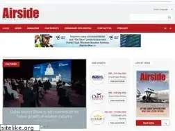 Sites similar to airsideint.com