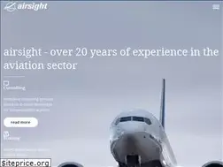 Sites similar to airsight.de