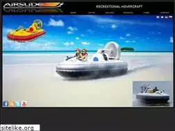 Sites similar to airslide.eu
