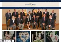 Sites similar to airsman-hires.com