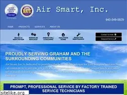 Sites similar to airsmartinc.com
