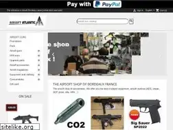 Sites similar to airsoft-atlantic.com
