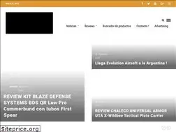 Sites similar to airsoft-bb.com
