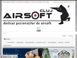 Sites similar to airsoft-cluj.ro