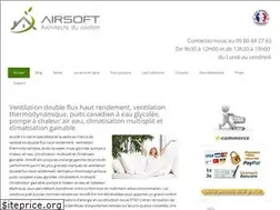 Sites similar to airsoft-enr.com
