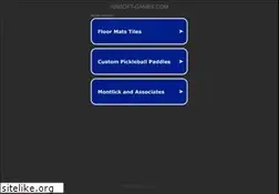 Sites similar to airsoft-games.com