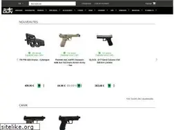 Sites similar to airsoft-horizon.fr