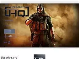 Sites similar to airsoft-hq.co.za