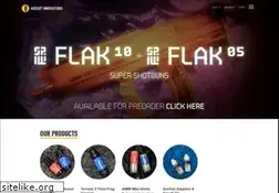 Sites similar to airsoft-innovations.com