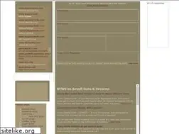 Sites similar to airsoft-plus.net