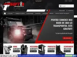 Sites similar to airsoft-pro.ro