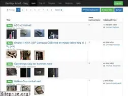 Sites similar to airsoft-salg.dk