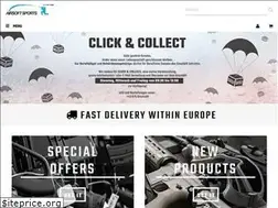 Sites similar to airsoft-sports.com