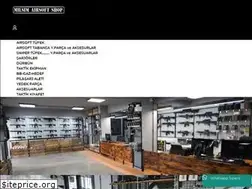 Sites similar to airsoft.com.tr